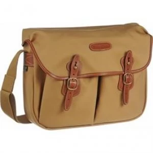 Image of Billingham Hadley Large Khaki Canvas/Tan