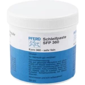 Image of PFERD 44220360 HORSE grinding paste 250 g