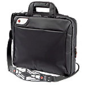 Image of i-stay Slimline Laptop Bag is0102 15.6" 38.5 x 6.5 x 31cm Black