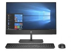Image of HP ProOne 440 23.8 FHD Anti Glare AiO with i5