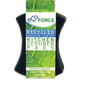Image of EcoForce Heavy Duty Scourers