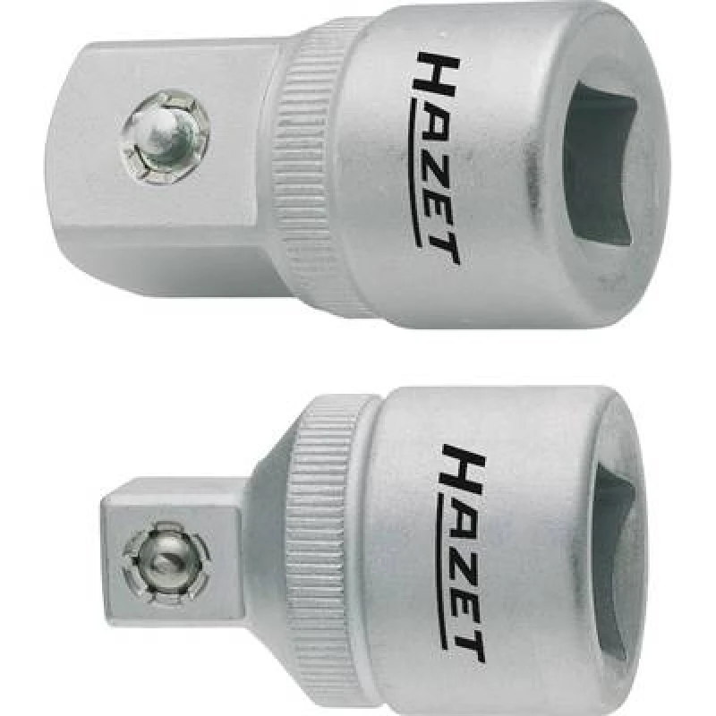 Image of Hazet Hazet 958 958-1 Bit adapter 3/4" Drive (screwdriver) 1/2 (12.5 mm) 50 mm 958-1