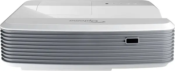 Image of Optoma EH320USTi 4000 ANSI Lumens Ultra Short Throw Projector