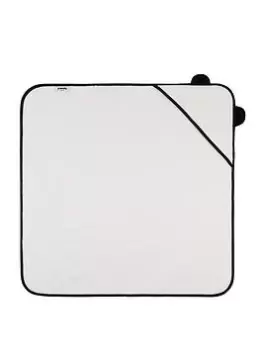 Image of Panda London Panda Bamboo Kids Hooded Towel