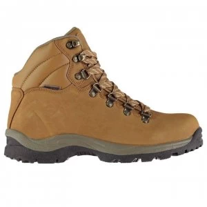 Image of Gelert Atlantis Ladies Walking Boots - Brown