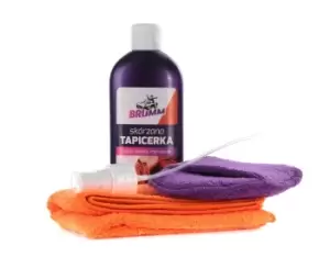 Image of BRUMM Leather Care Lotion BRST025Z