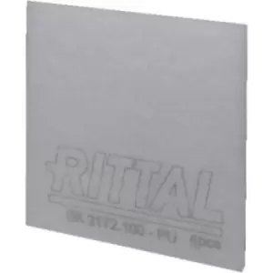 Image of Rittal SK 3172.100 Filter pad (W x H x D) 221 x 221 x 17mm 5 pc(s)