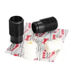 Image of KYB Shock Absorber Dust Cover FIAT,PEUGEOT,TOYOTA 910085 60566423,60585429,60585431 60625644,60650550,60663775,7588036,7588037,82423607,82381597