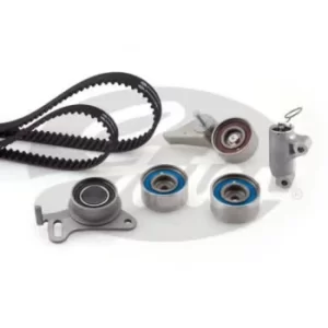 Image of Powergrip Timing Belt Kit Gates K025641XS