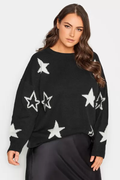 Image of Printed Jumper