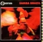 Image of Various Artists - Brazil - Samba Brazil