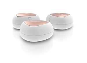 Image of Dual Band Whole Home WiFi System 3 Pack