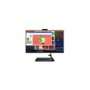 Image of Lenovo IdeaCentre AIO 3 24IAP7 Intel Core i5 60.5cm (23.8") 1920 x 1080 pixels 8GB DDR4-SDRAM 512GB SSD All-in-One PC Windows 11 Home WiFi 6 (802.11ax
