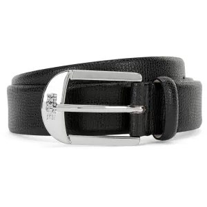 Image of Hugo Boss Nicole Belt Black