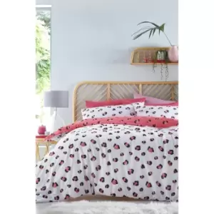 Image of Portfolio Home Nala Reversible Duvet Set