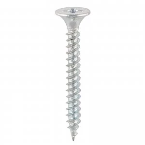 Image of Drywall Screws Fine Thread Zinc 4.8mm 100mm Pack of 500