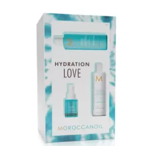 Image of Moroccanoil Hydration Shampoo & Conditioner Set (worth £45.65)