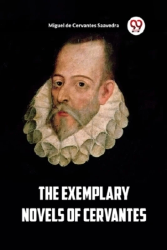 Image of The Exemplary Novels of Cervantes (Edition2023) Paperback / softback
