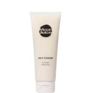 Image of Moon Juice Milk Cleanse Gentle Wash
