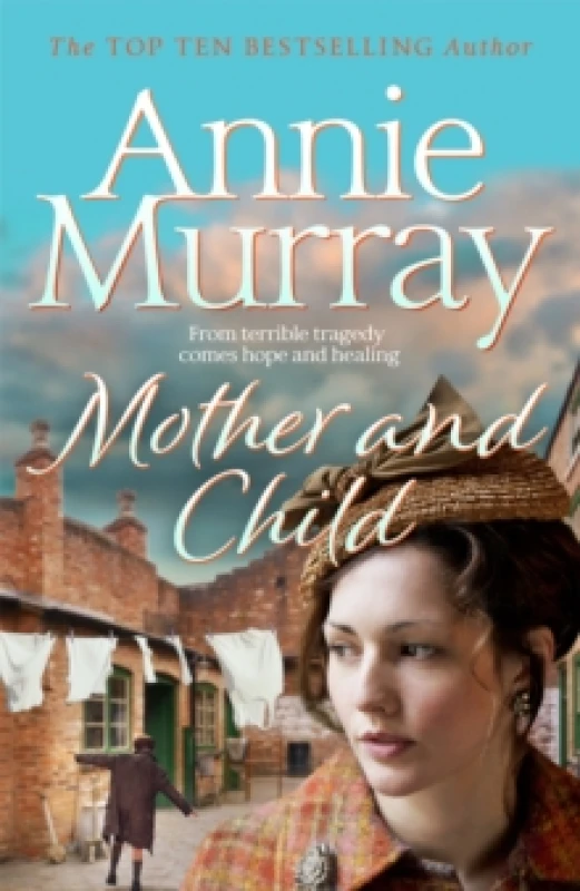Image of Mother and Child Paperback / softback