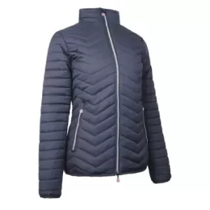 Image of Aubrion Hanwell Insulated Jacket - Blue