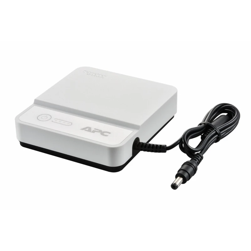 Image of APC APC mini UPS CP12036LI - Emergency power supply 12Vdc, 36W, Li-ion, protects WiFi, Routers, IP cameras, etc CP12036LI