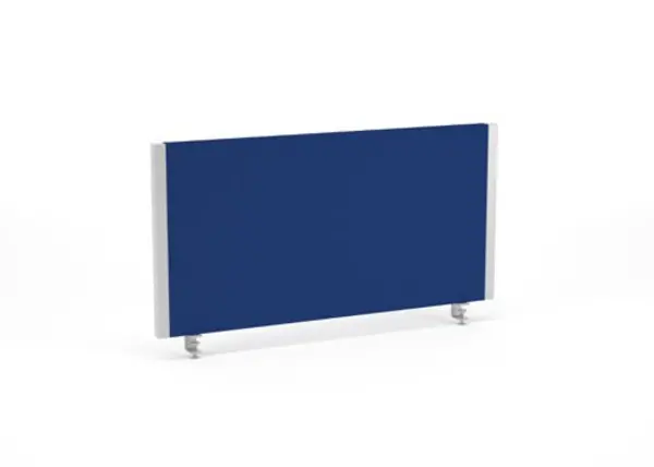 Image of Impulse/Evolve 800mm Straight Screen Blue Silver Frame