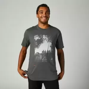 Image of BREAK OFF PREMIUM TEE