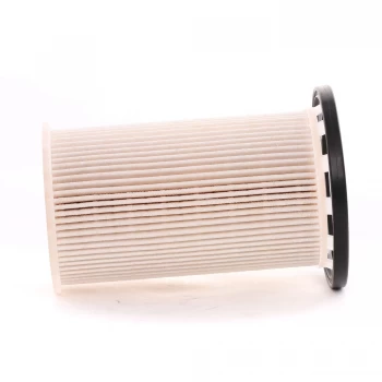 Image of MAHLE Original Fuel Filter AUDI,VW,SEAT KX 342 7N0127177,7N0127177B,7N0127400 7N0127400D,7N0127177,7N0127177B,7N0127400,7N0127400D,7N0127177