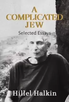 Image of A Complicated Jew : Selected Essays