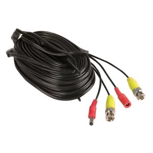 Image of Yale HD BNC Cable - 18m
