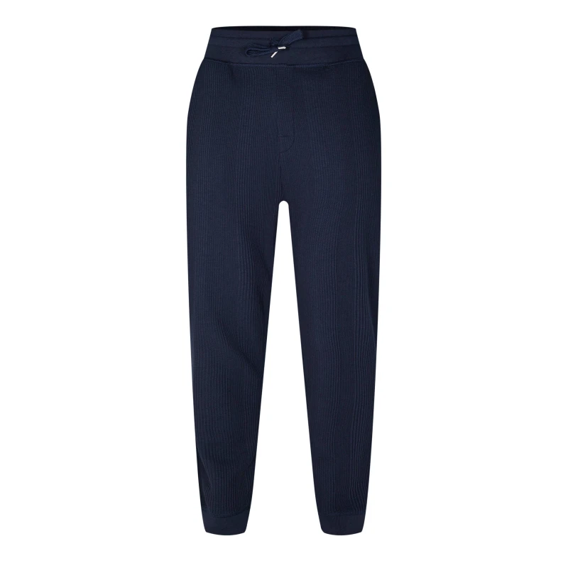 Image of Boss Boss Structure Pants 10269578 01 - Blue Blue L