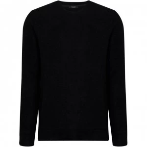 Image of Jack and Jones Sweatshirt by JACK & JONES - Black