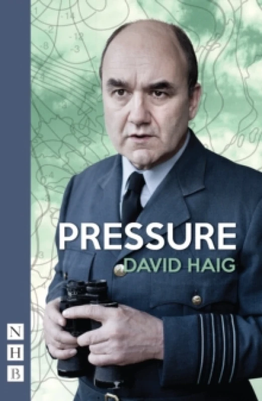 Image of Pressure Paperback / softback
