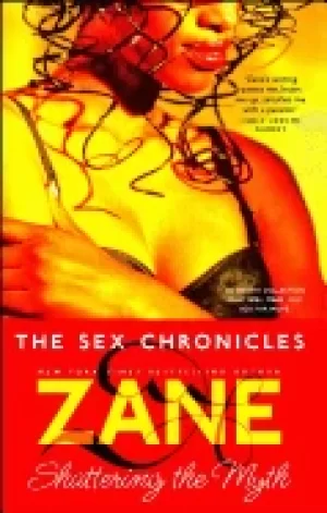 Image of sex chronicles