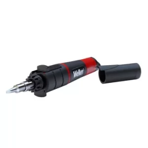 Image of Weller Cordless Butane Soldering Iron & Heat Tool 25W-75W