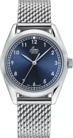 Image of Laco Watch Navy Philadelphia
