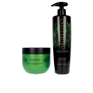 Image of AmazonIA set 2 pz