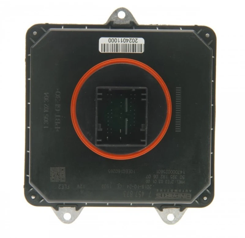 Image of EINPARTS EPLM06 Control Units Control Unit,lights (1387)