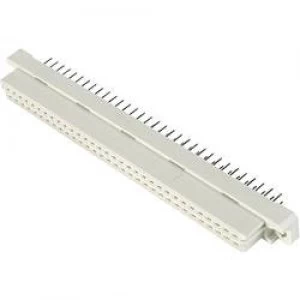 Image of ASSMANN WSW A BF64ABT Multi point Socket 1 Build Type B Straight Number of pins 64 ab