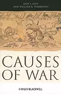 Image of causes of war