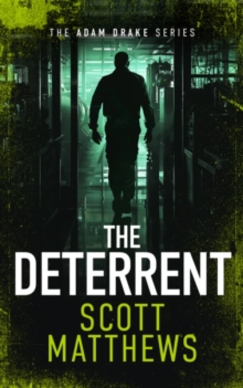 Image of The Deterrent. Paperback. By Scott Matthews Books