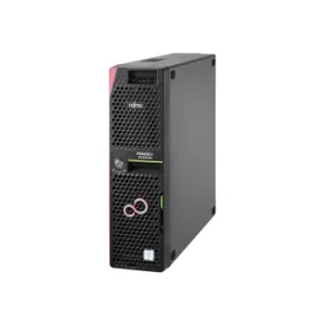 Image of Fujitsu PRIMERGY TX1320 M4 Tower Server