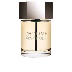 Image of Yves Saint Laurent LHomme Eau de Toilette For Him 200ml