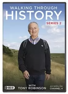 Image of Walking Through History: Series 2