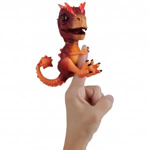 Image of Untamed Radioactive Dinos - T-Rex By Fingerlings