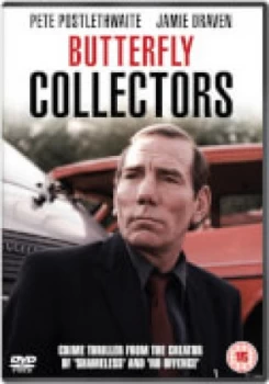 Image of Butterfly Collectors