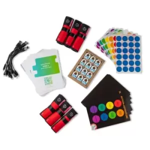 Image of Sphero Specdrums EDU 12 Pack cards Fund
