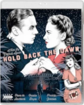 Image of Hold Back The Dawn