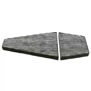 Image of Pollen Filter Filter Set 21308 by Febi Bilstein